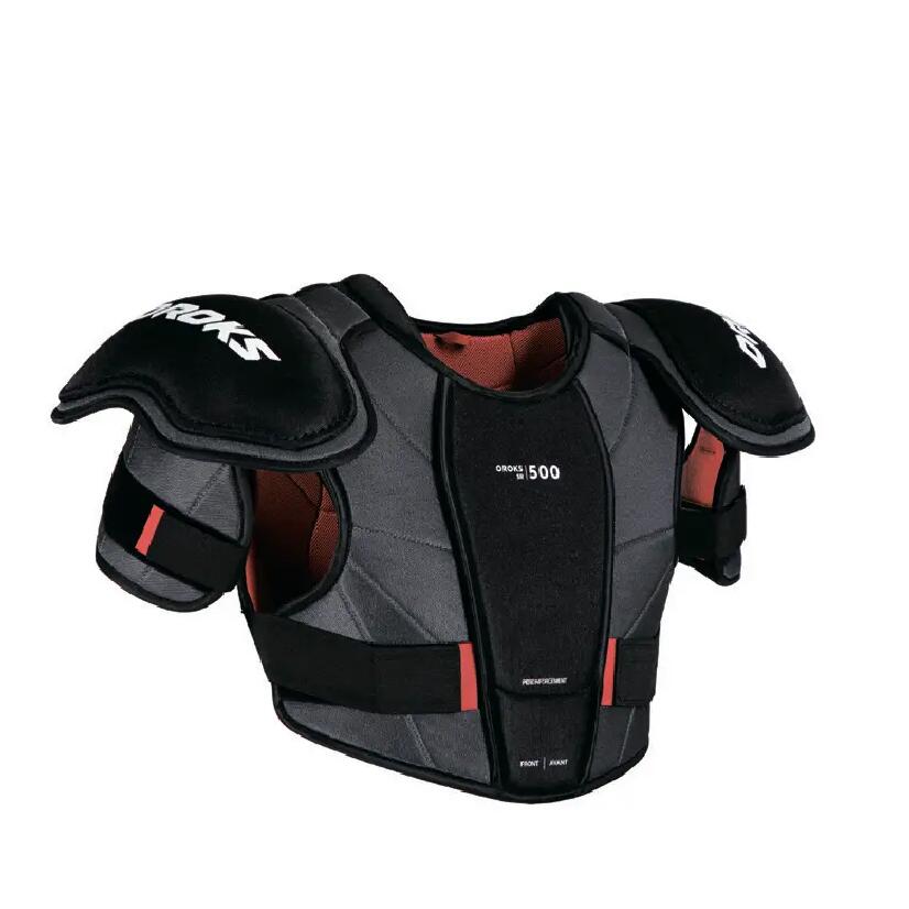 HSP500