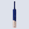 Adult Cricket Tennis Ball Cricket Bat T500 Max -Blue