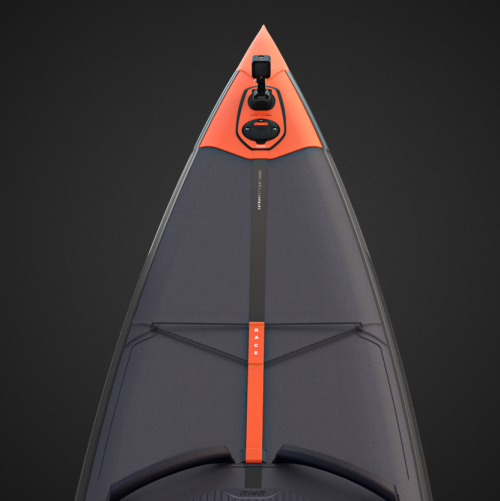 gara speed glide sup itiwit