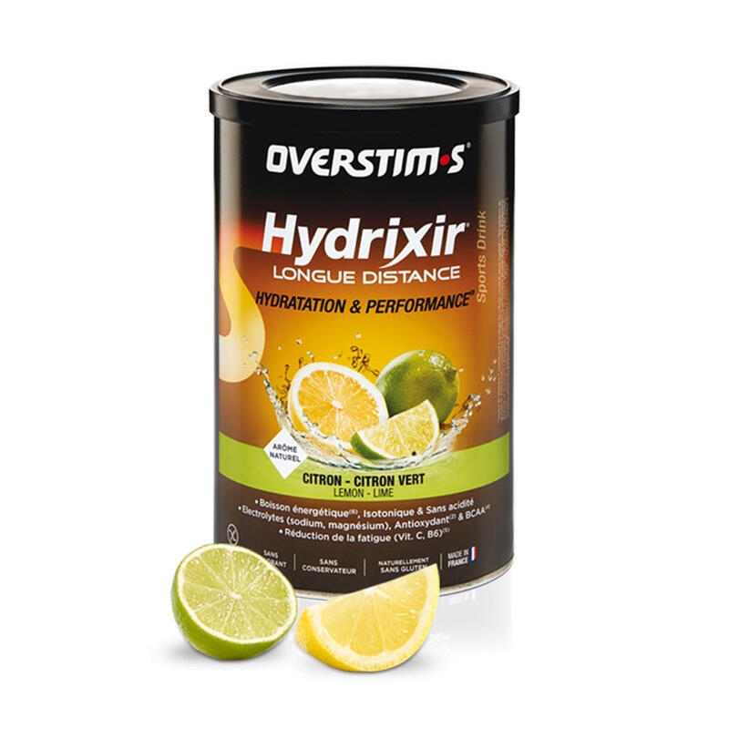 Overstims