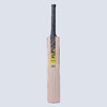 Kids Cricket Kashmir Willow Bat Kw100 Drb GREY