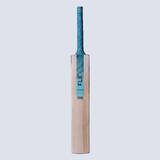 ADULT KASHMIR WILLOW CRICKET BAT KW 100 DRB TURQUOISE