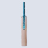 KIDS KASHMIR WILLOW CRICKET BAT KW 100 DRB JR TURQUOISE