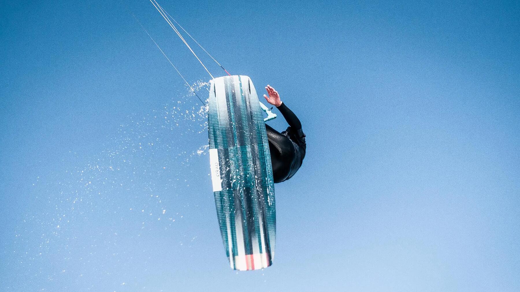 Kitesurf Sicherheitstraining – Voraussetzung für den Kitesurf Schein!