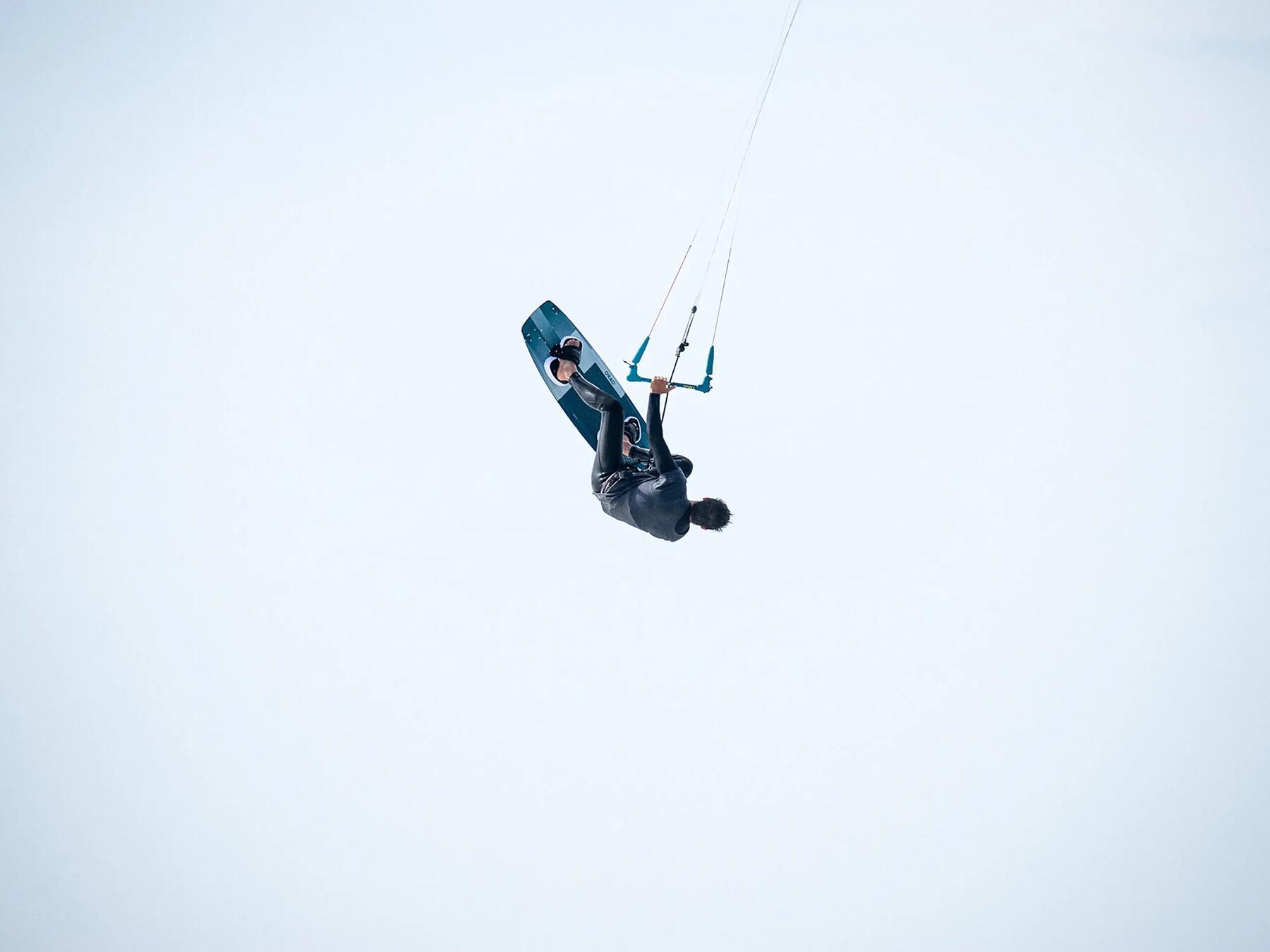 Kitesurf