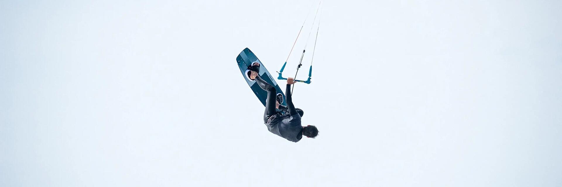 Kite surf
