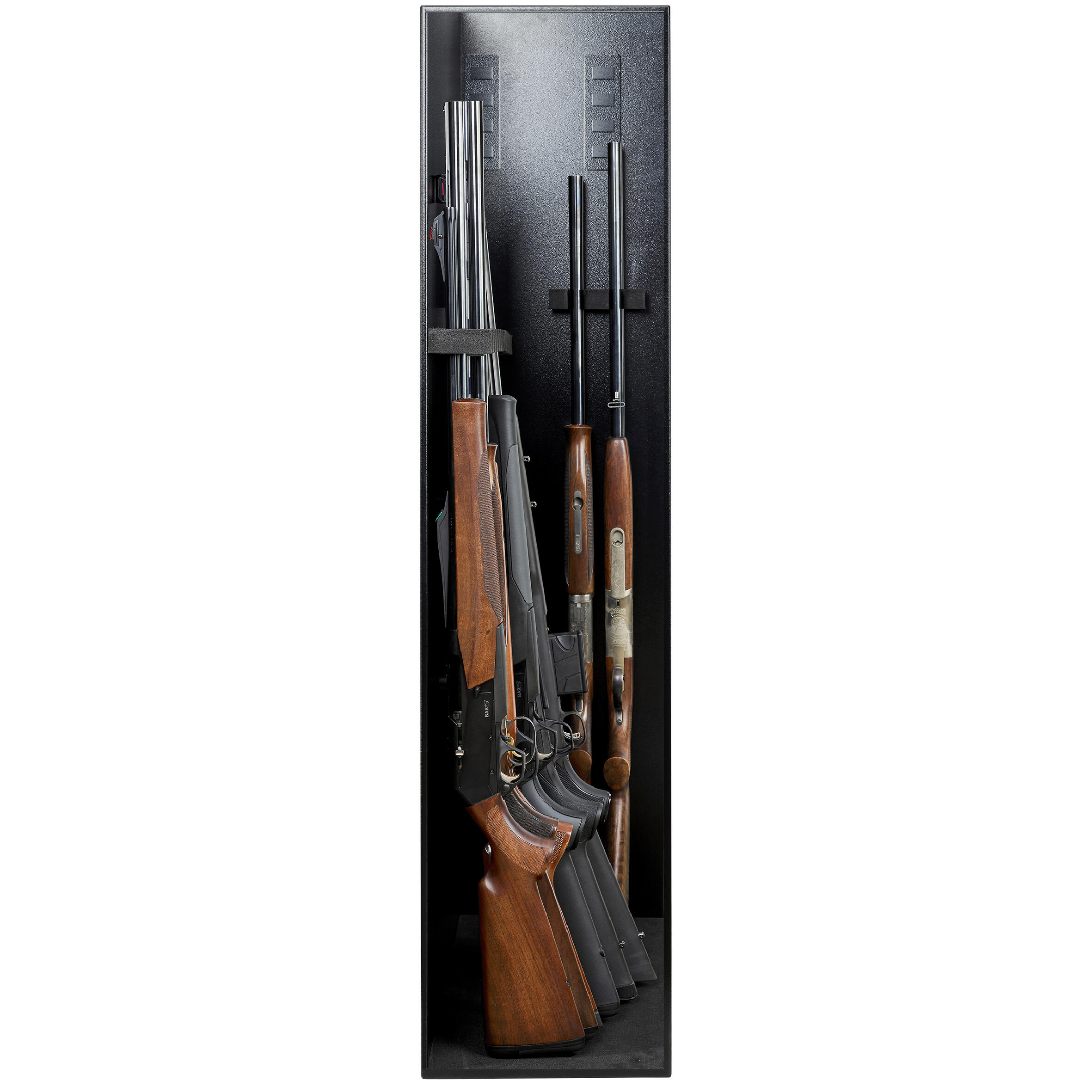 Wapenkluis 10 geweren 500 10/14
