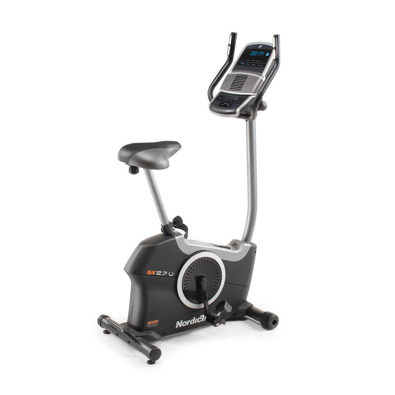 BICICLETA ESTÁTICA GX2.7 U NORDITRACK