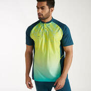 CP 500 COLOR CRICKET JERSEY ADULT TURQUOISE