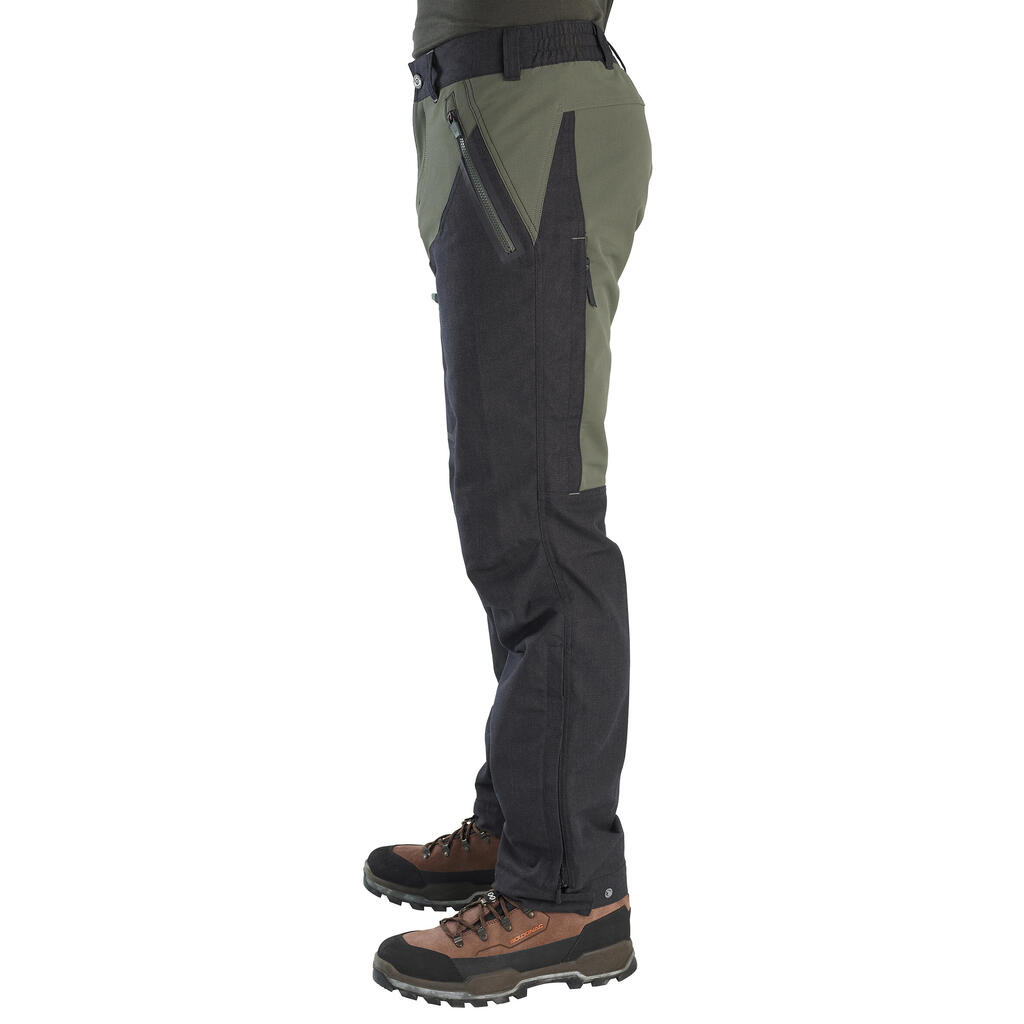 Hunting trousers Bois 900 breathable