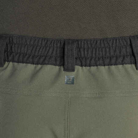 Hunting trousers Bois 900 breathable