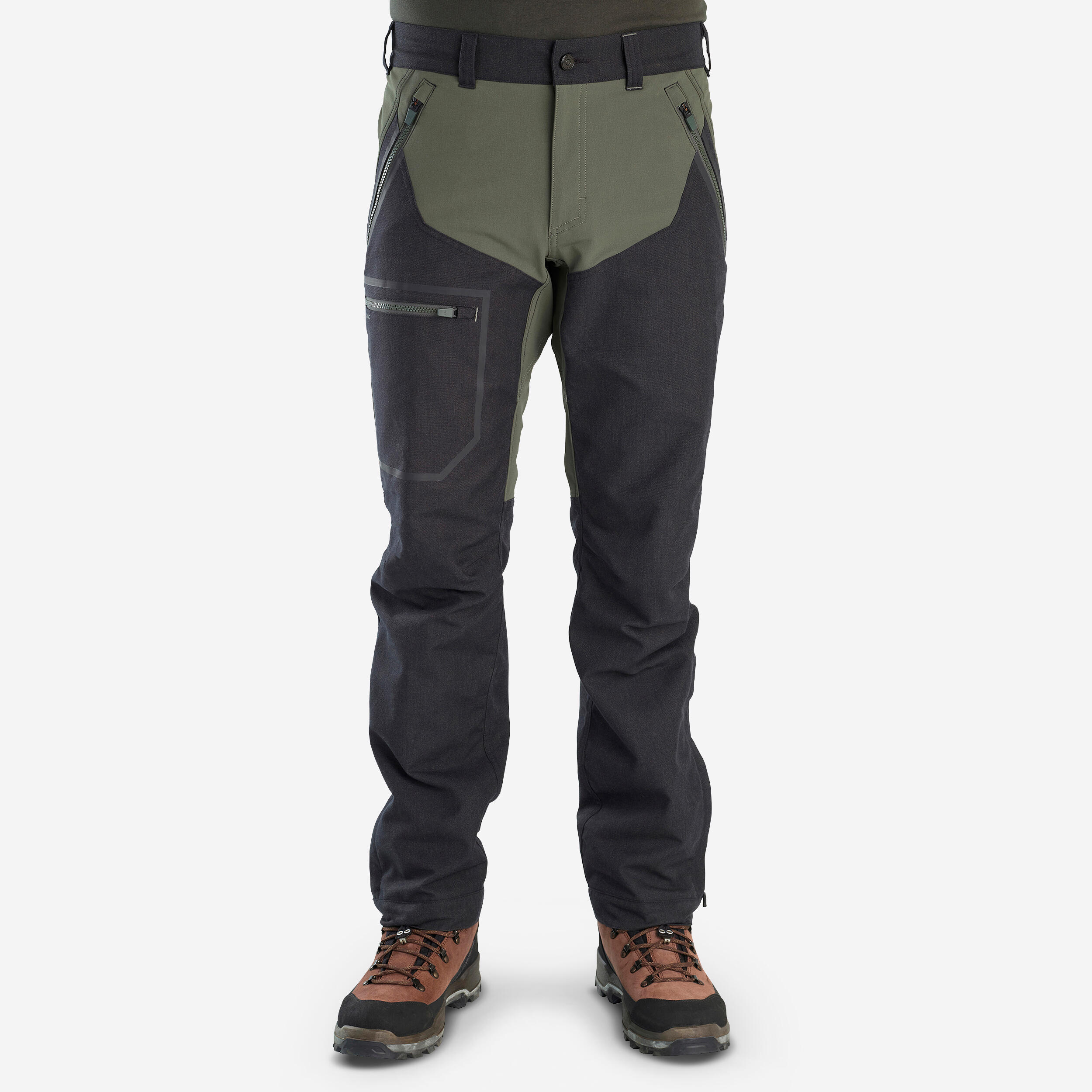 Hunting trousers Bois 900 breathable 2/17