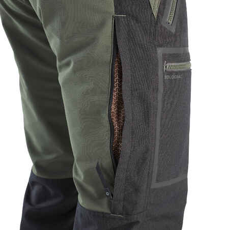 Hunting trousers Bois 900 breathable