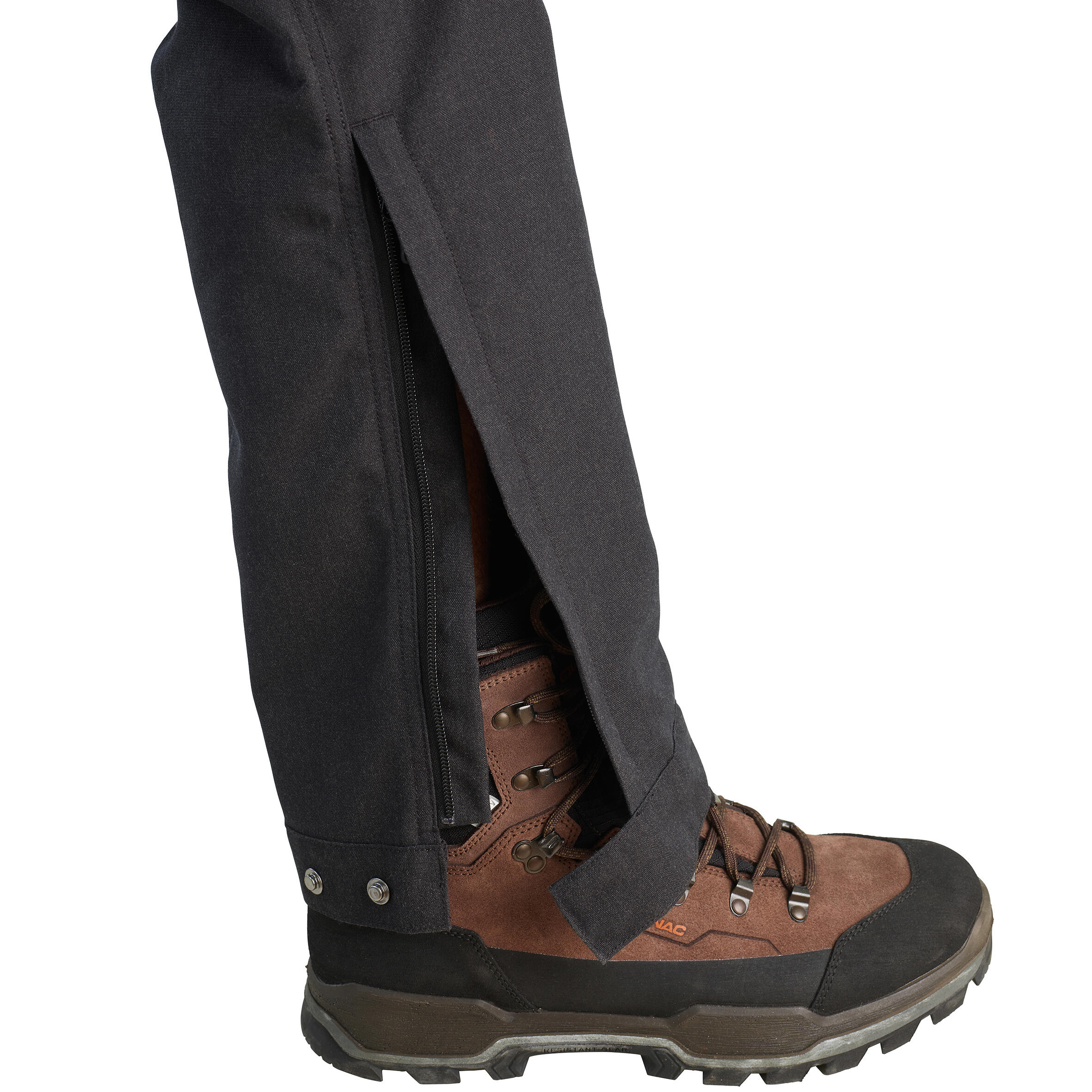 Hunting trousers Bois 900 breathable 15/17