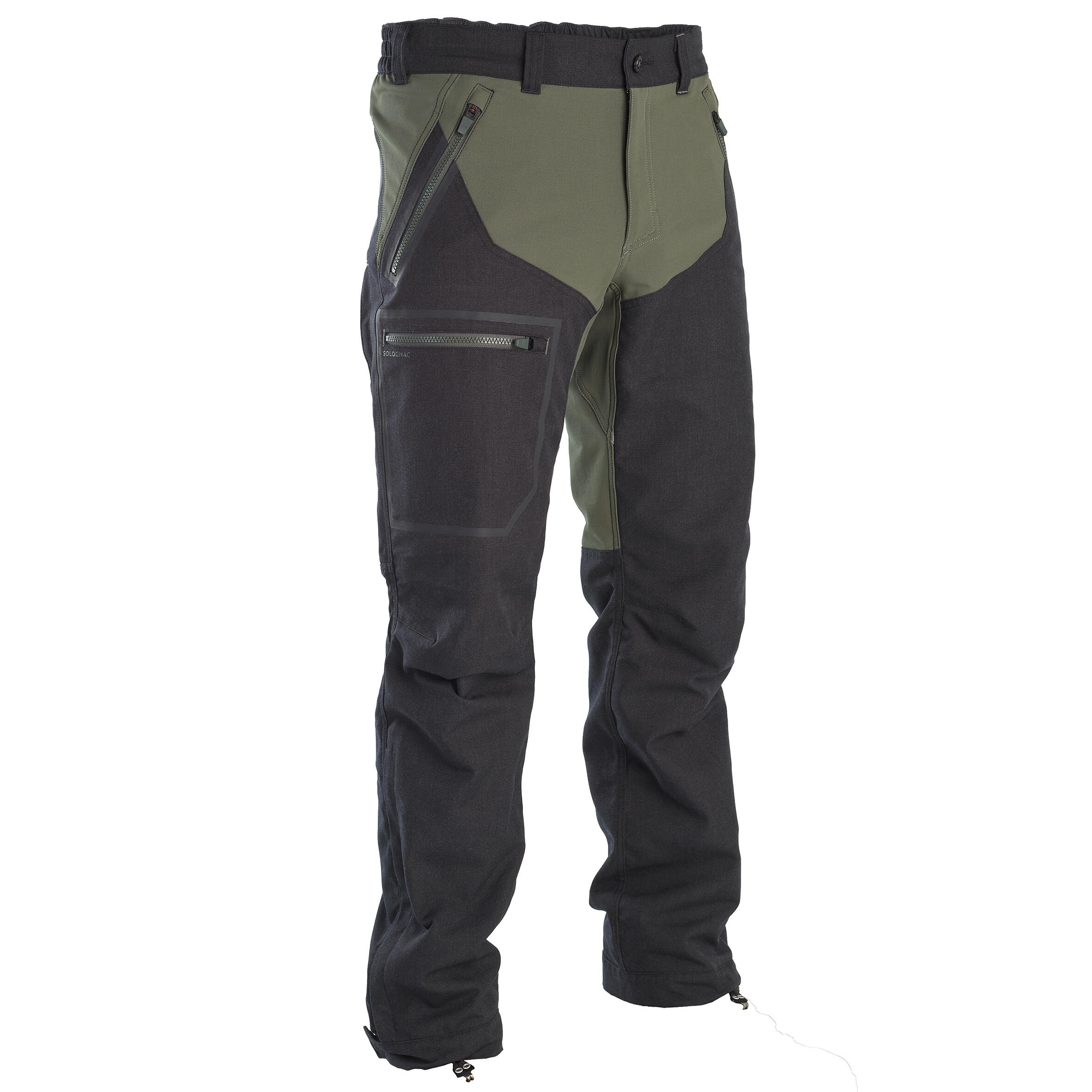 Hunting trousers Bois 900 breathable 1/17