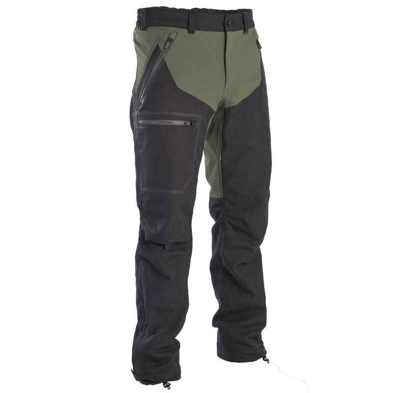 Jagdhose RENFORT 900 strapazierfähig, atmungsaktiv