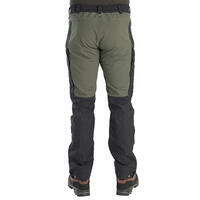 Ojačane i dišljive pantalone za lov BOIS 900