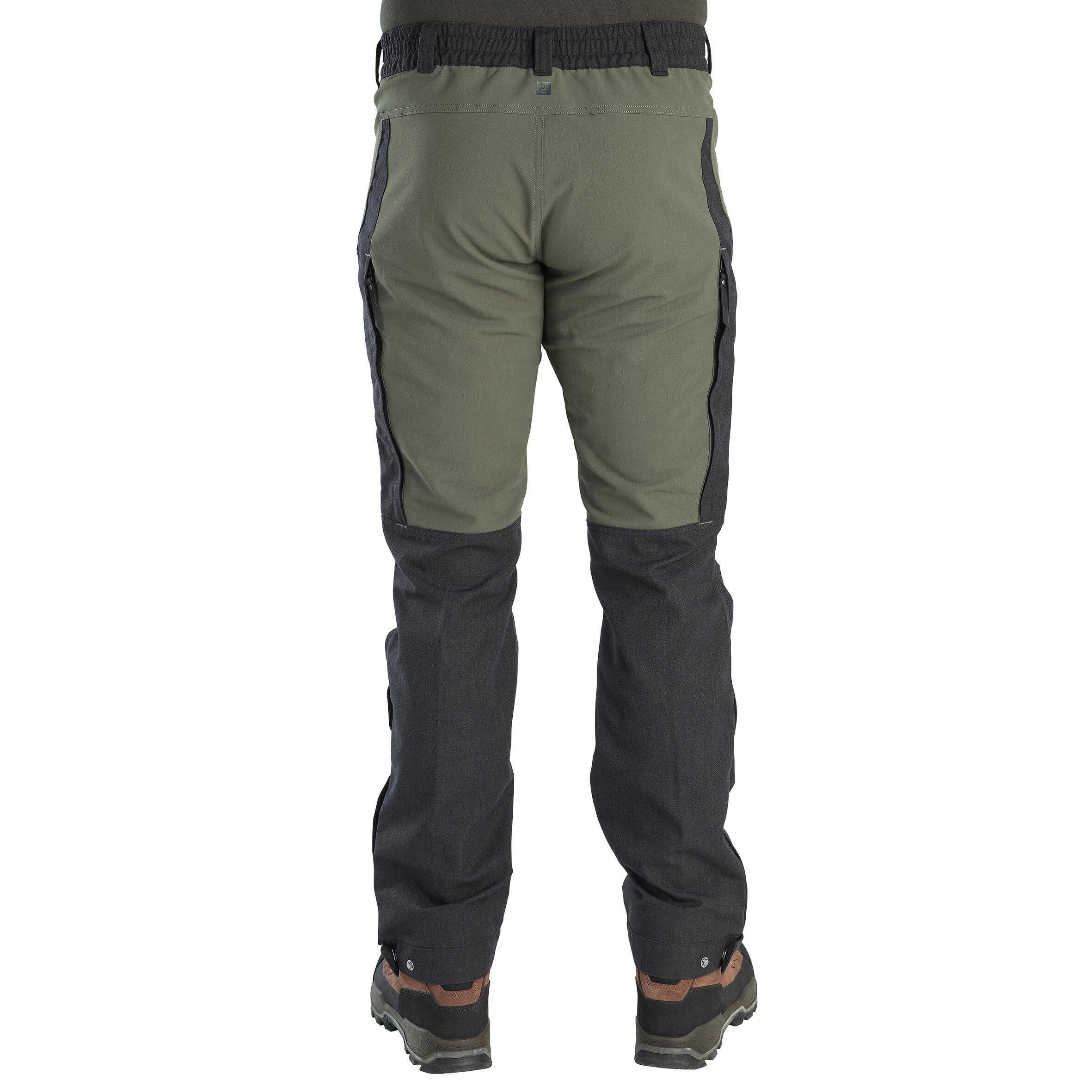 Hunting trousers Bois 900 breathable 5/17