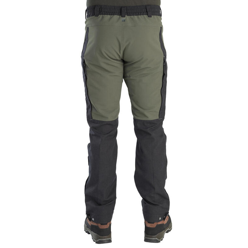 Férfi vadász nadrág, légáteresztő, strapabíró - SG900