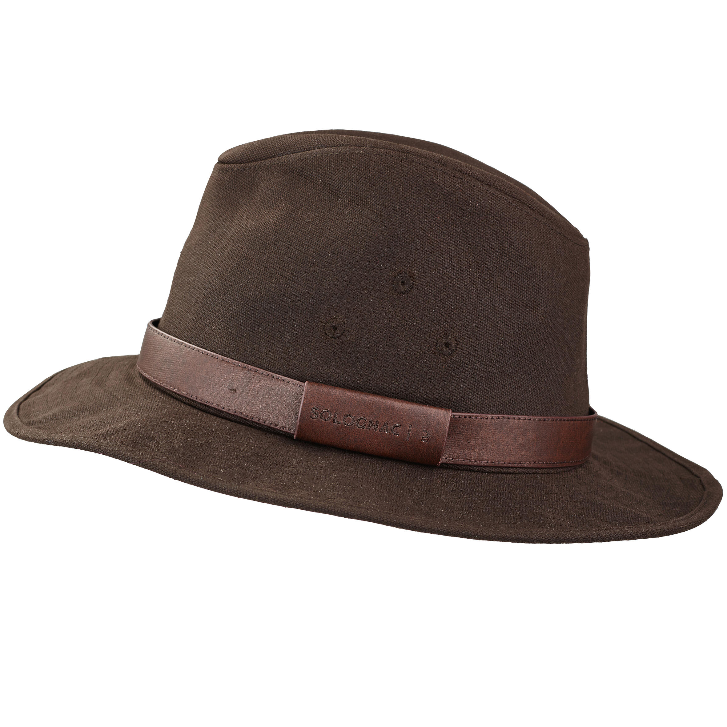 Hunting hat 540, durable and water-repellent 5/7