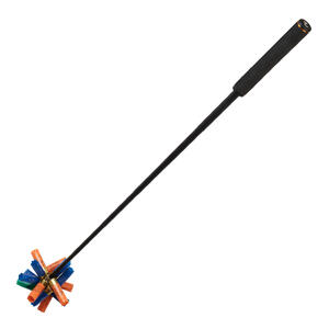 Varilla Recoge Vainas Caza -Tiro Deportivo Compacta Telescopica 21-90 CM