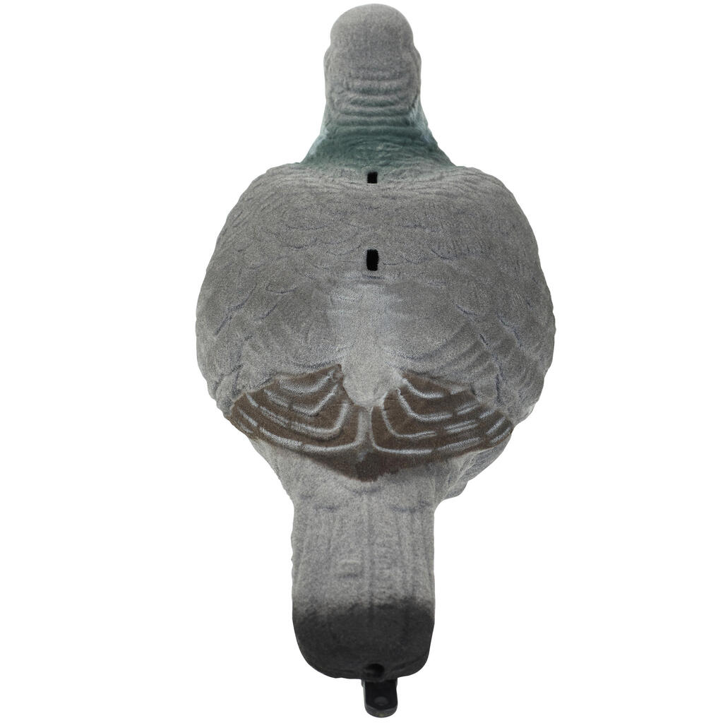 Mamac 3D ptica 900