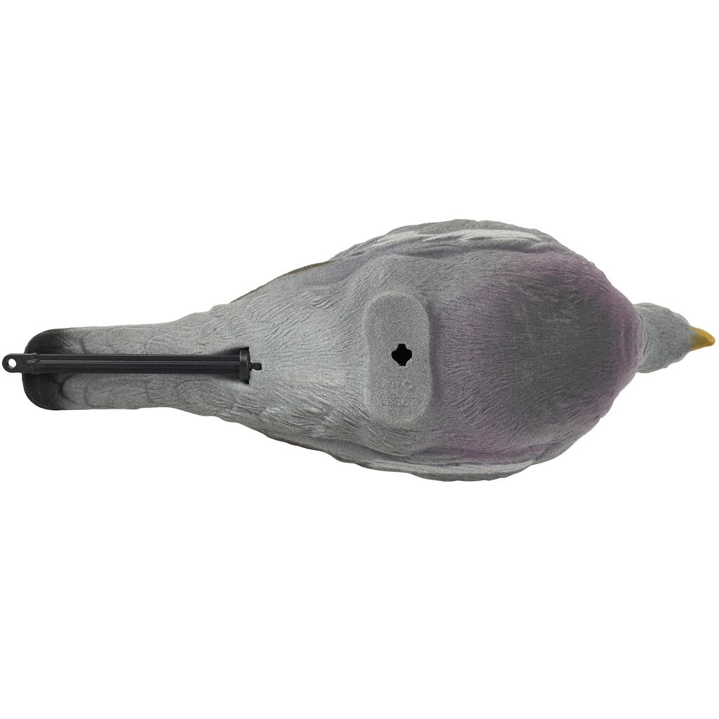 Mamac 3D ptica 900