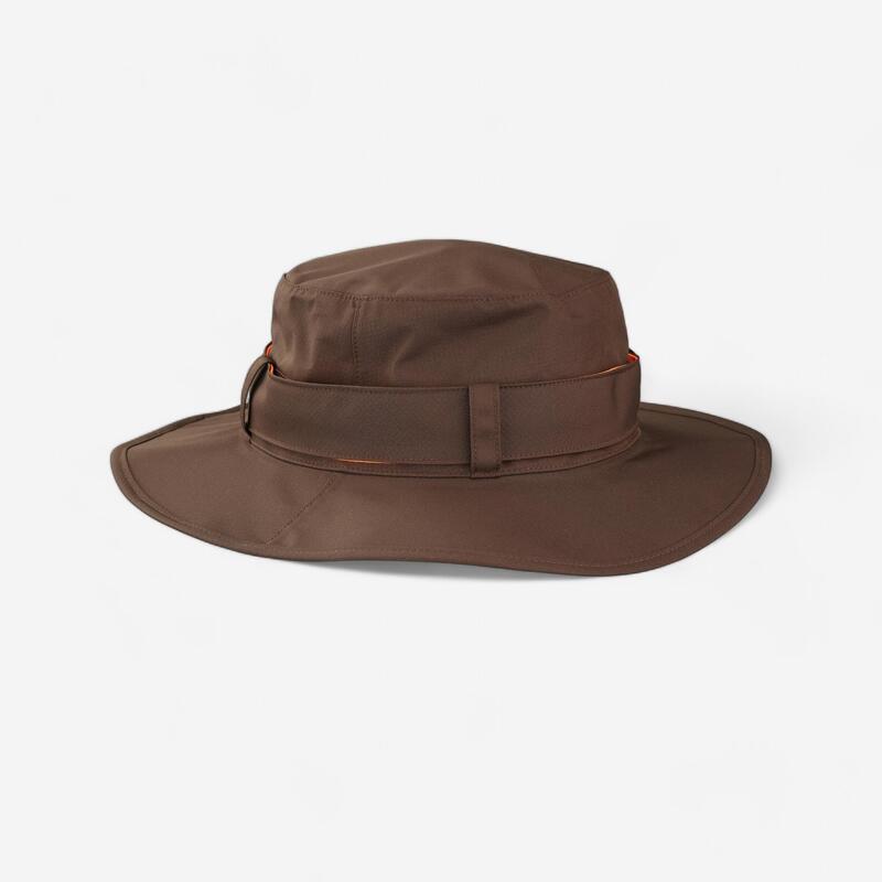 Bob chasse 520 imperméable et résistant Marron