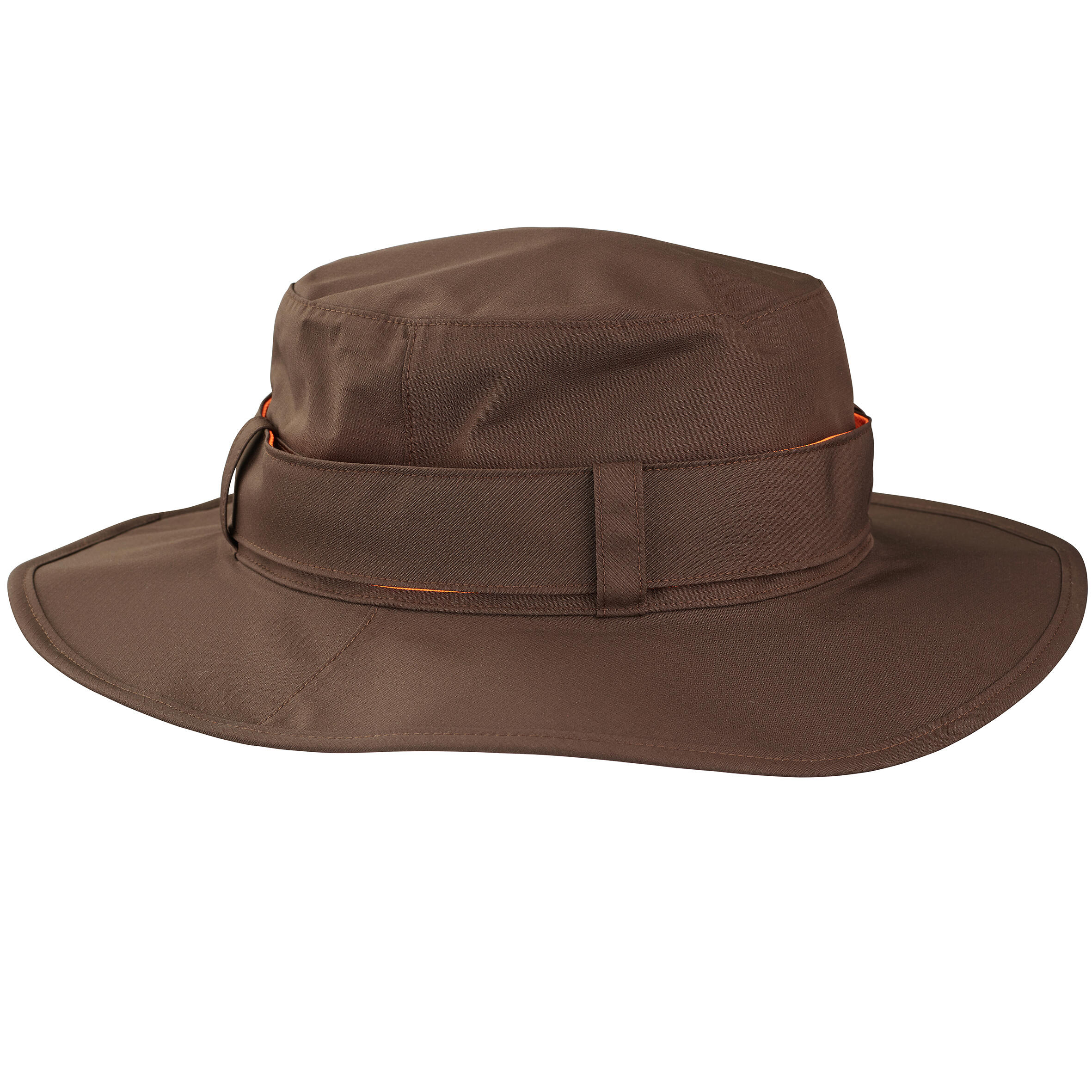 Pălărie 520 impermeabilă și rezistentă Bărbați decathlon.ro imagine noua