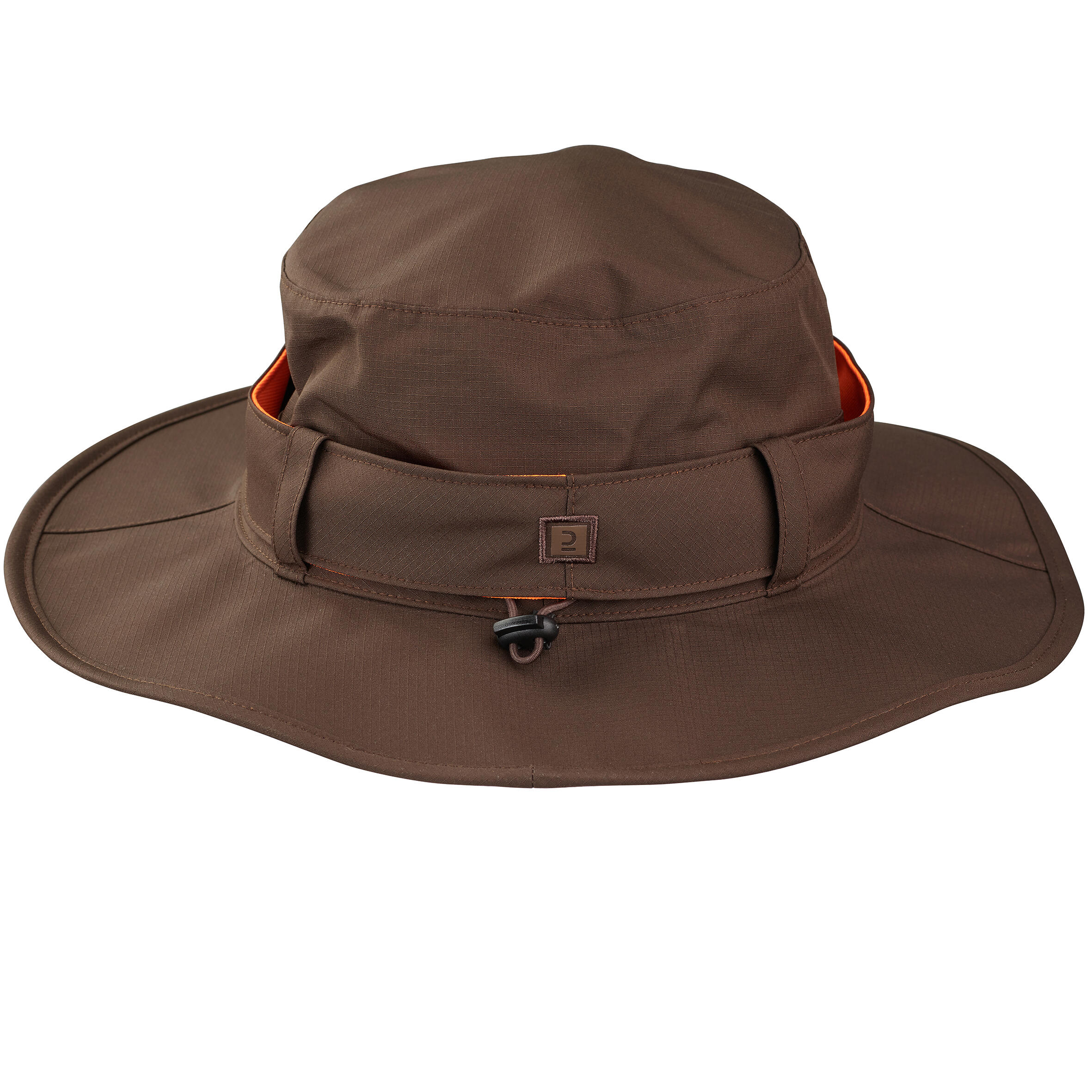 Waterproof durable hunting bucket hat 