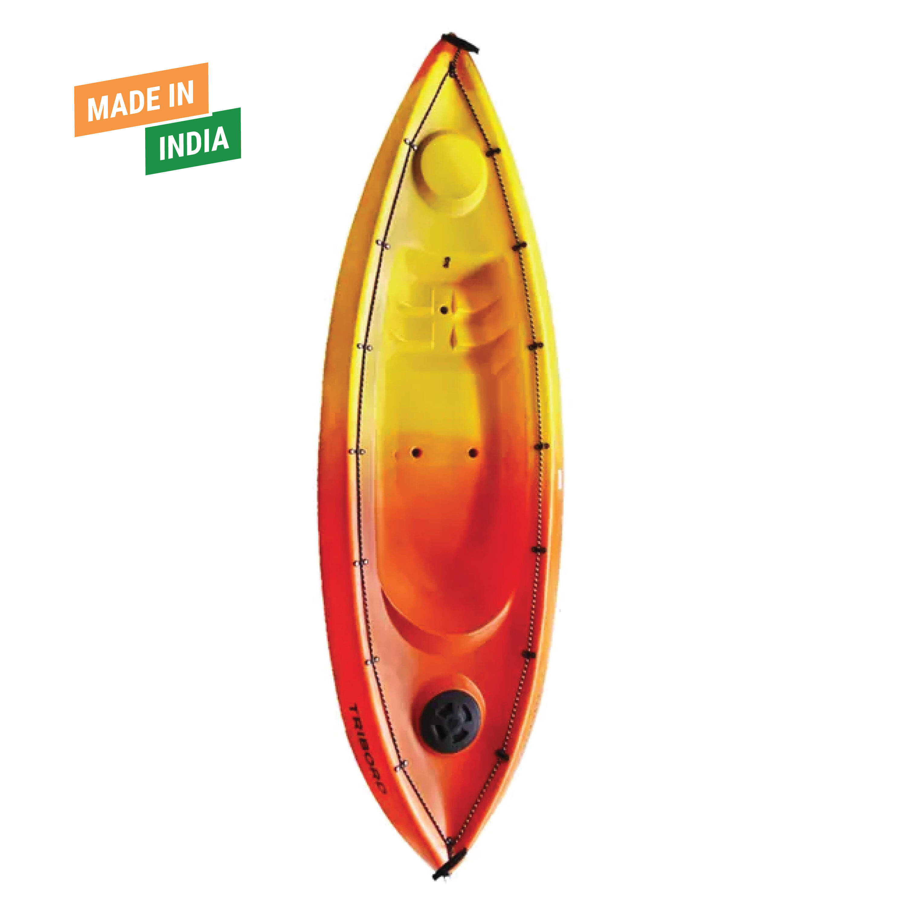 RIGID KAYAK 1P -  2