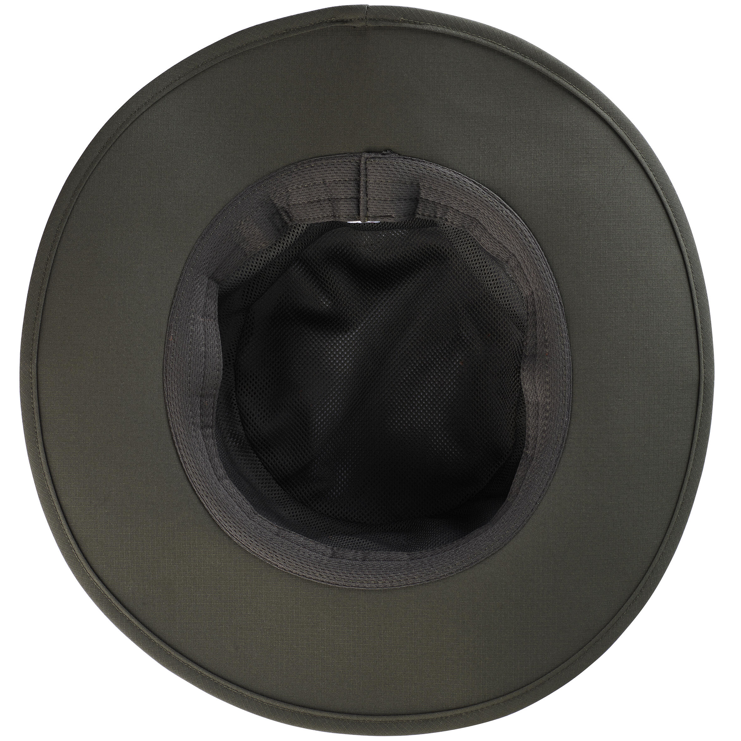 Waterproof Durable Country Sport Bucket Hat 520 - Green 8/9