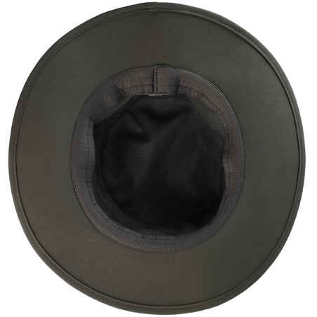 Waterproof Durable Country Sport Bucket Hat 520 - Green