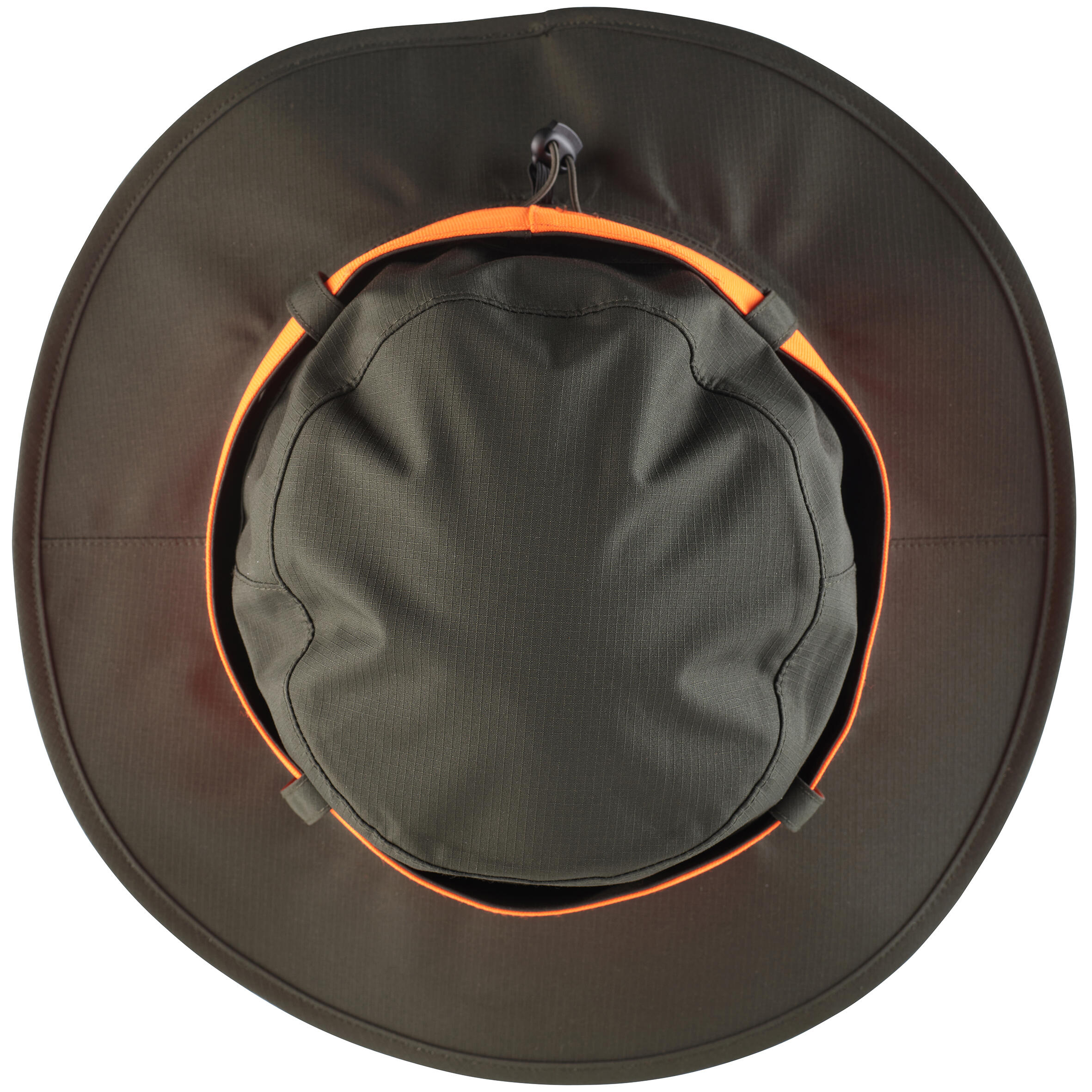 Waterproof Durable Country Sport Bucket Hat 520 - Green 9/9