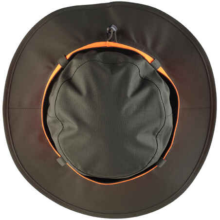 Waterproof Durable Country Sport Bucket Hat 520 - Green