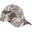 Schirmmütze 500 WOODLAND strapazierfähig camouflage/grau 