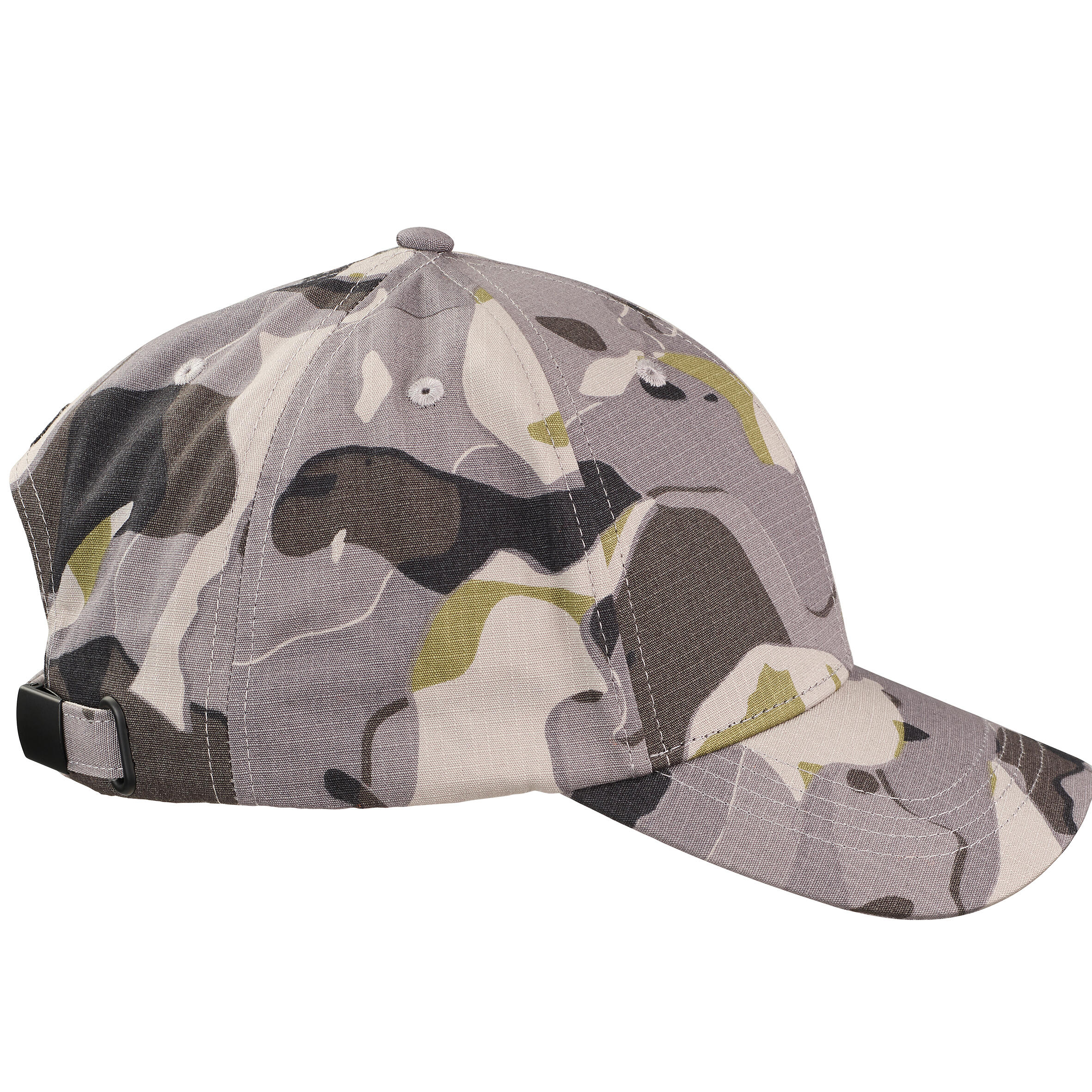 camo hunting caps