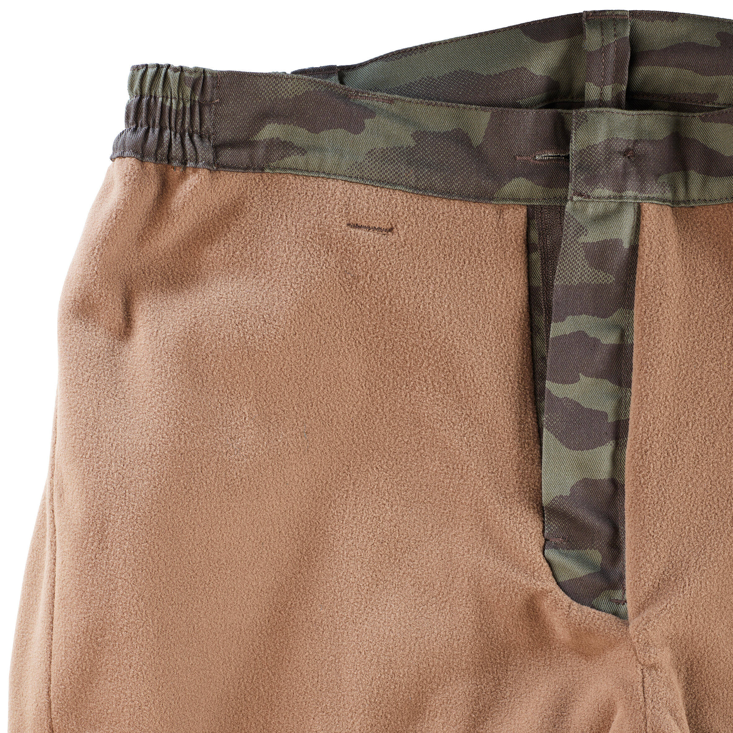 Men Warm Cargo Trousers Pants Army Military Camo Print SG-100 (Only for Winter) -  2