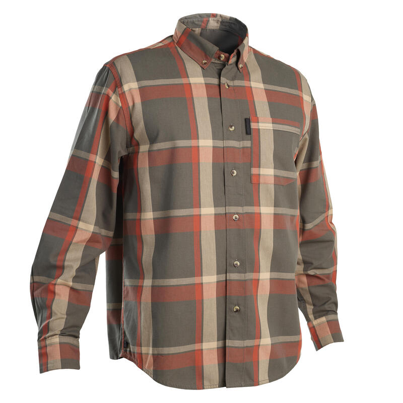 T-shirts, chemises
