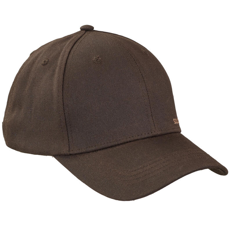 Hunting cap 540, durable and water-repellent