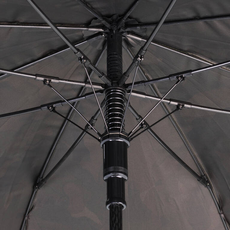 DURABLE UMBRELLA - WOODLAND CAMO