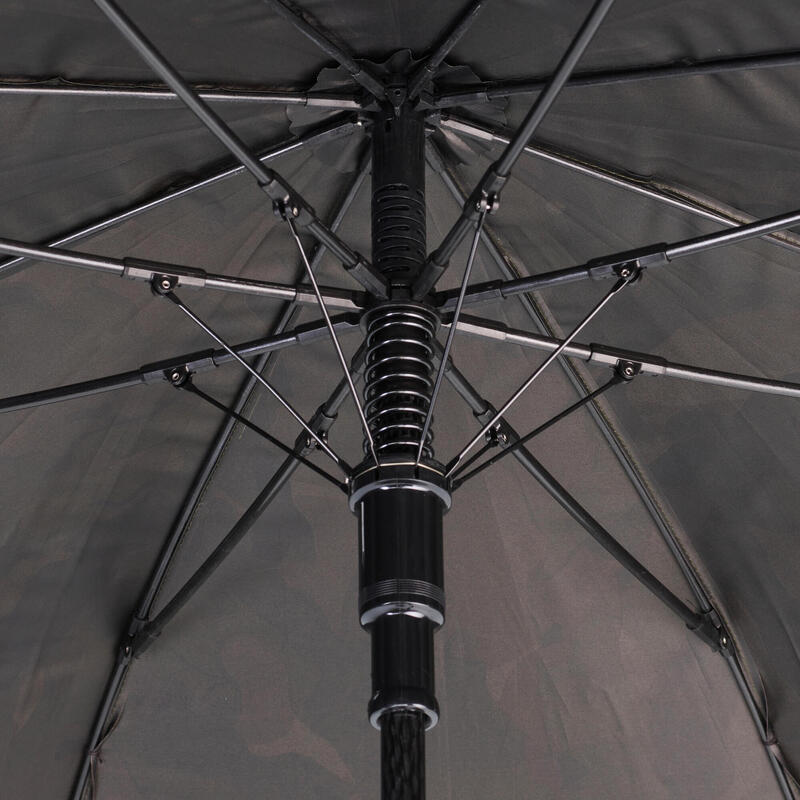 Umbrelă rezistentă Camuflaj Woodland 