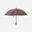 Umbrelă rezistentă Camuflaj Woodland 