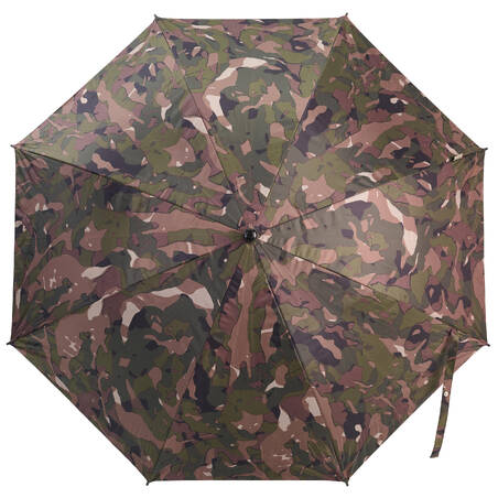 DURABLE UMBRELLA - WOODLAND CAMO