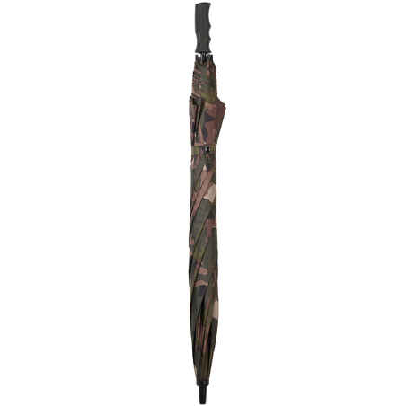 DURABLE UMBRELLA - WOODLAND CAMO