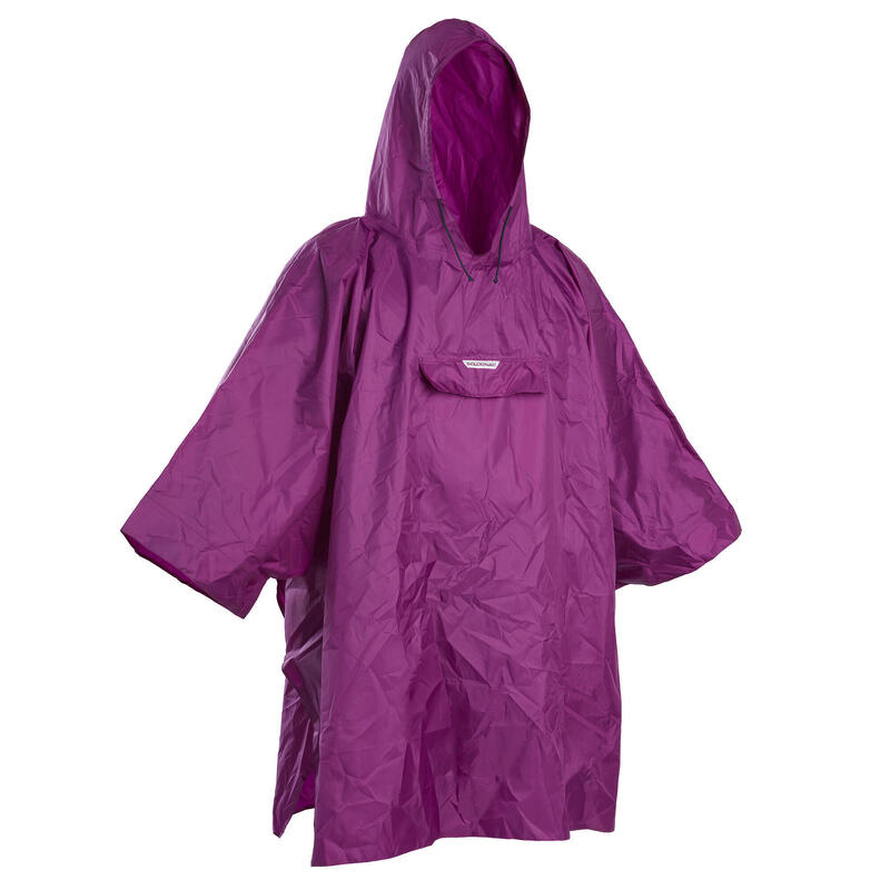 Poncho Glenarm adulte