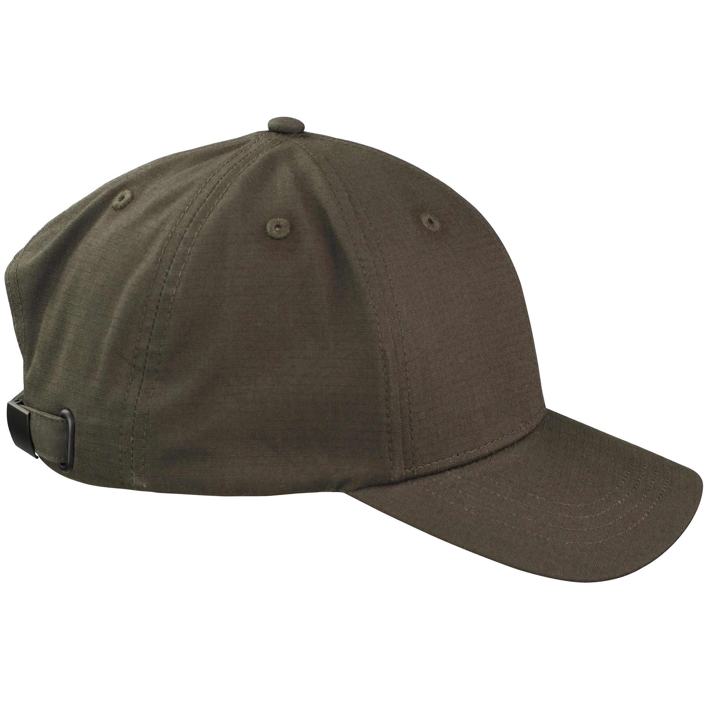 Casquette de chasse résistante - SG 500 vert - SOLOGNAC