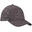 Casquette chasse 500 Résistante Carbon Gris