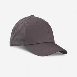 Casquette chasse 500 Résistante Carbon Gris