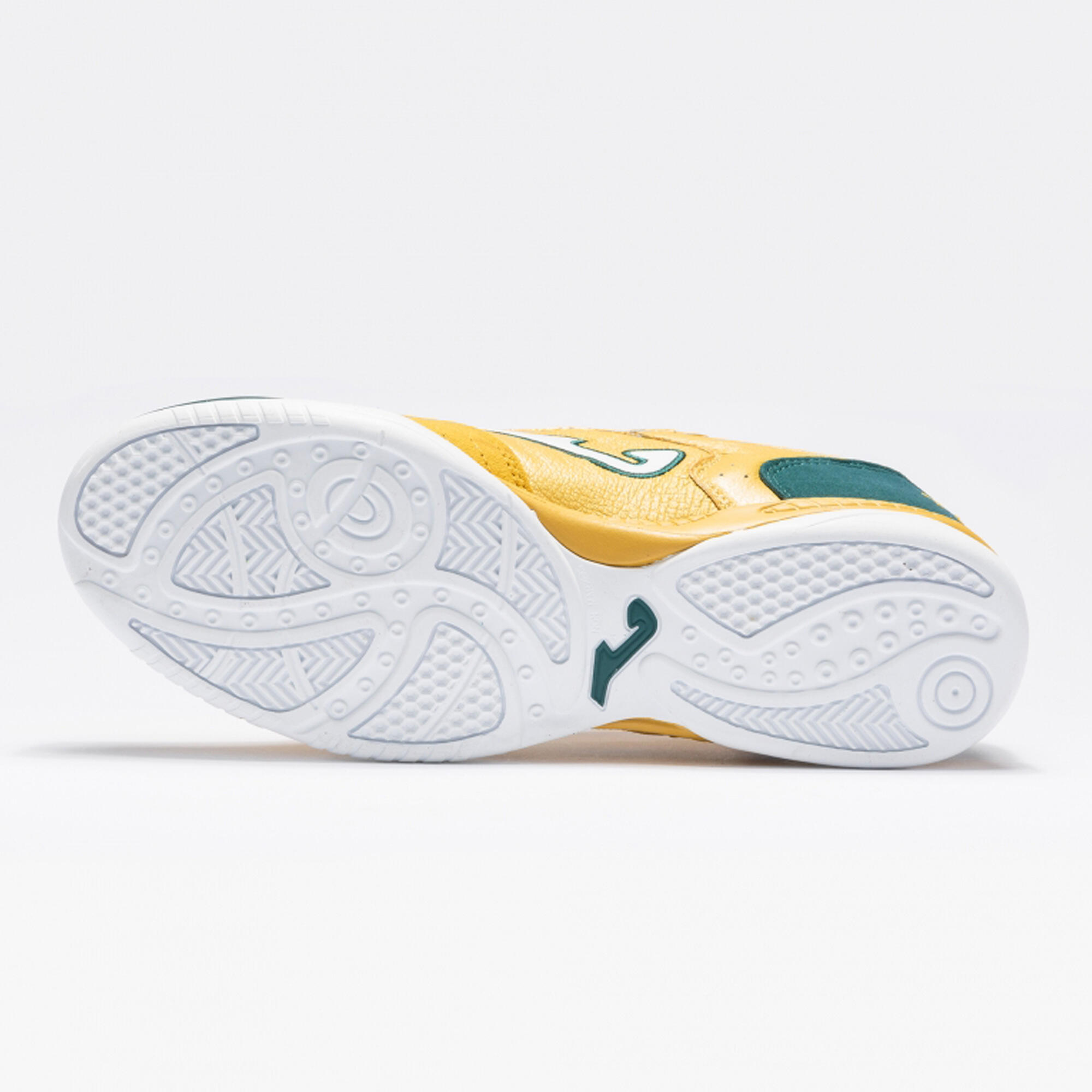 sapatilha de futsal joma top flex